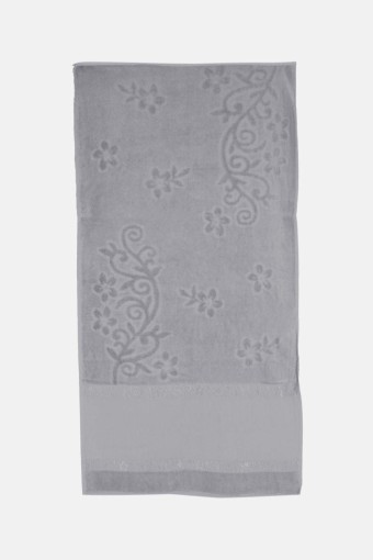 PINARCA HAVLU - Pınarca Etamin El Yüz Havlusu 50x90 (1)