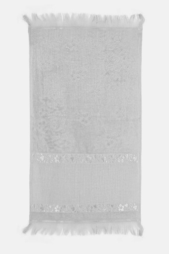 PINARCA HAVLU - Pınarca Etamin Saçaklı Mutfak Havlusu 30x50 (1)