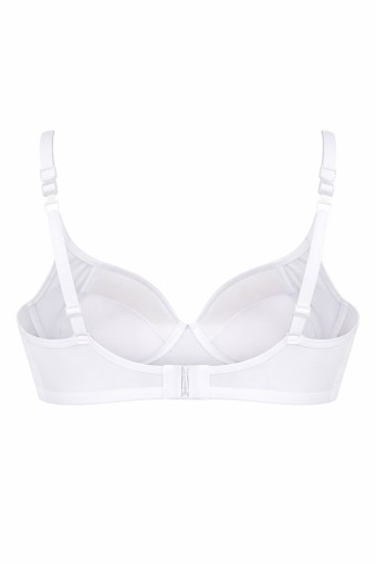 PINARCA ÇAMAŞIR - Pınarca Kadın Emzirme Sütyeni Kaplı (1)