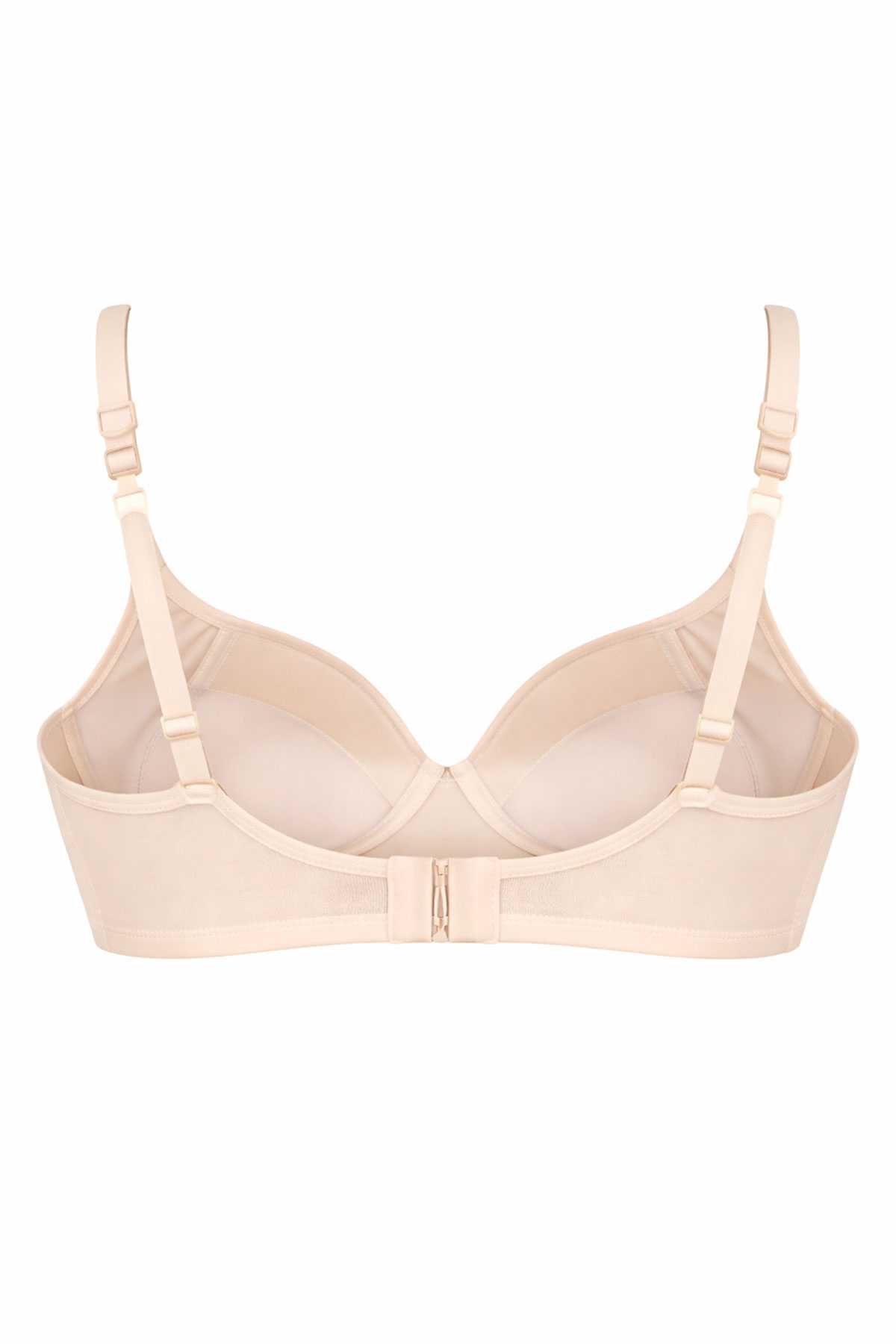 Pınarca Kadın Emzirme Sütyeni Kaplı - Thumbnail