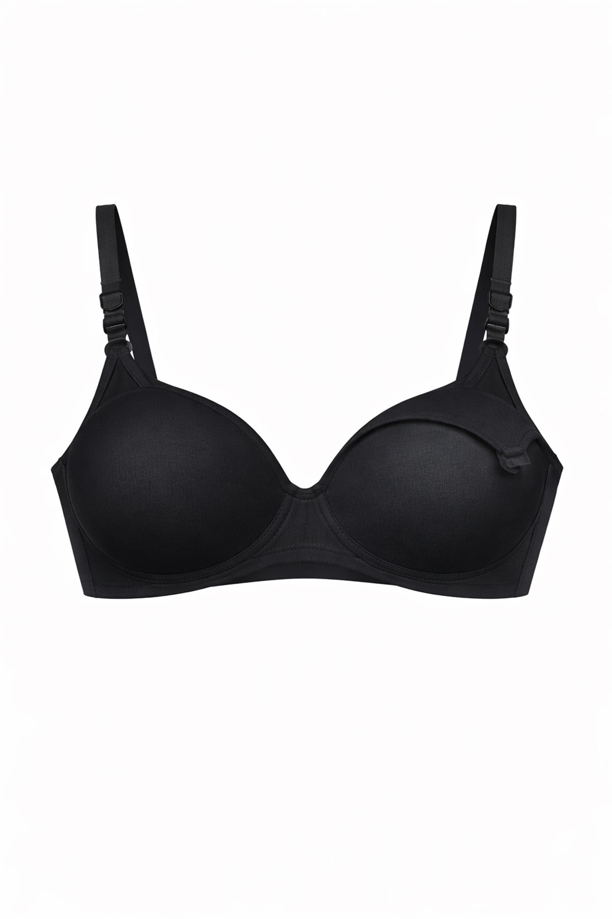 Pınarca Kadın Emzirme Sütyeni Kaplı - Thumbnail