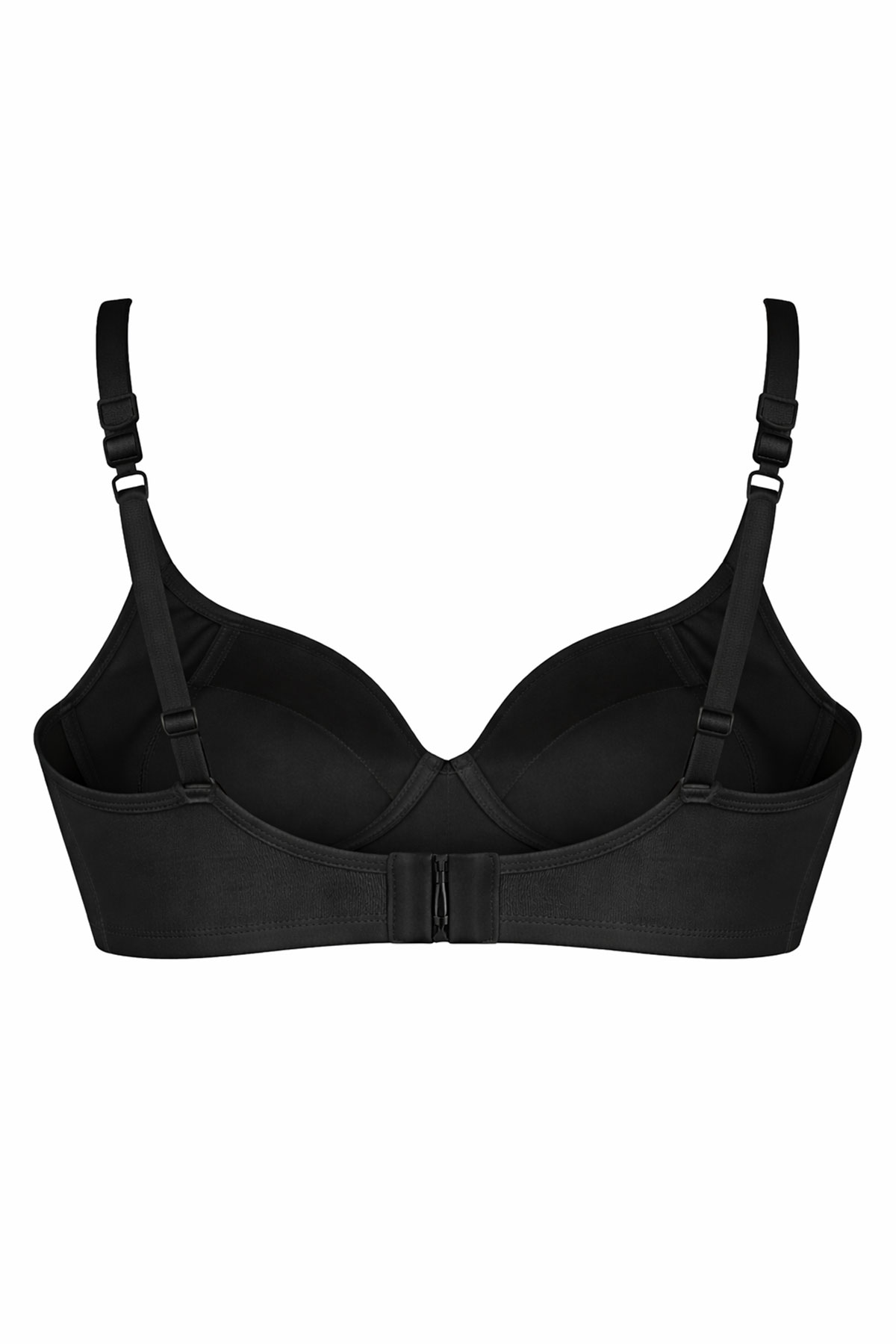 Pınarca Kadın Emzirme Sütyeni Kaplı - Thumbnail