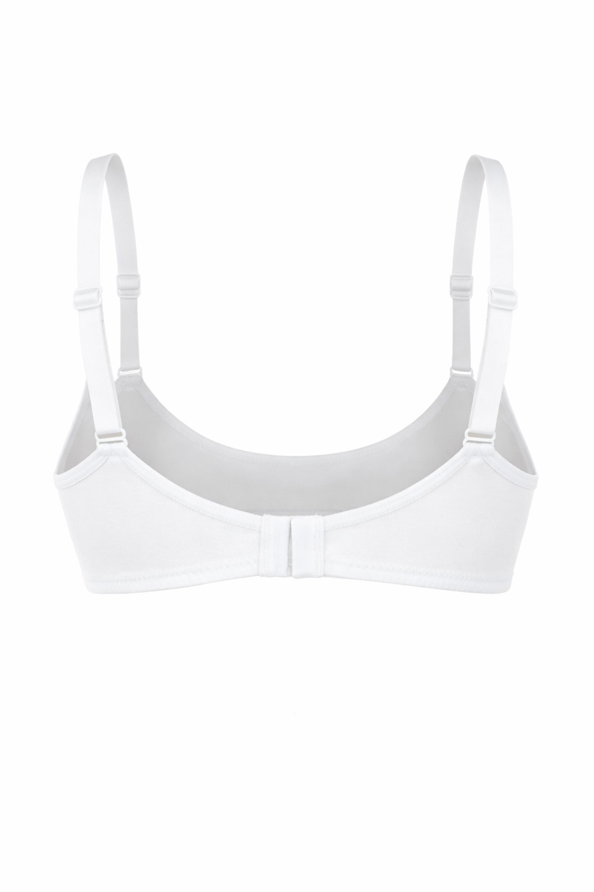 Pınarca Kadın Emzirme Sütyeni Penye - Thumbnail