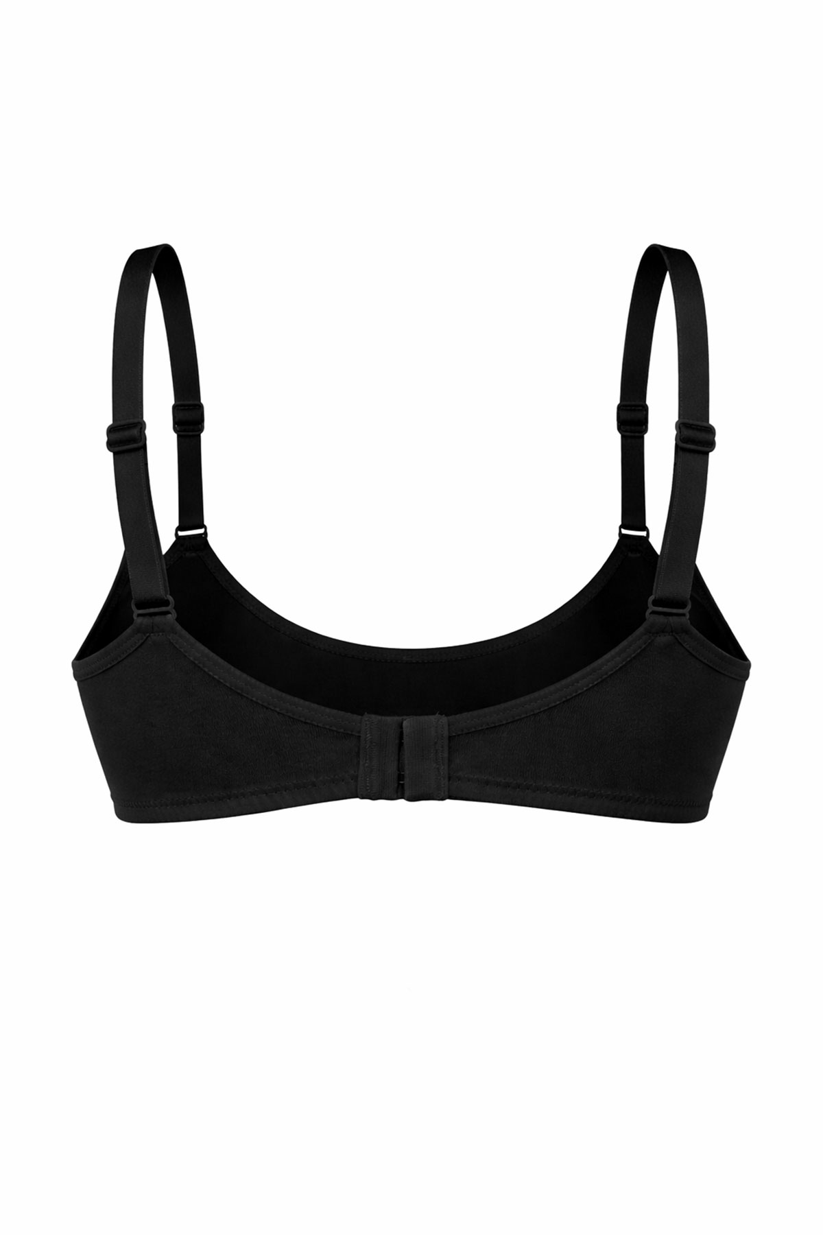 Pınarca Kadın Emzirme Sütyeni Penye - Thumbnail