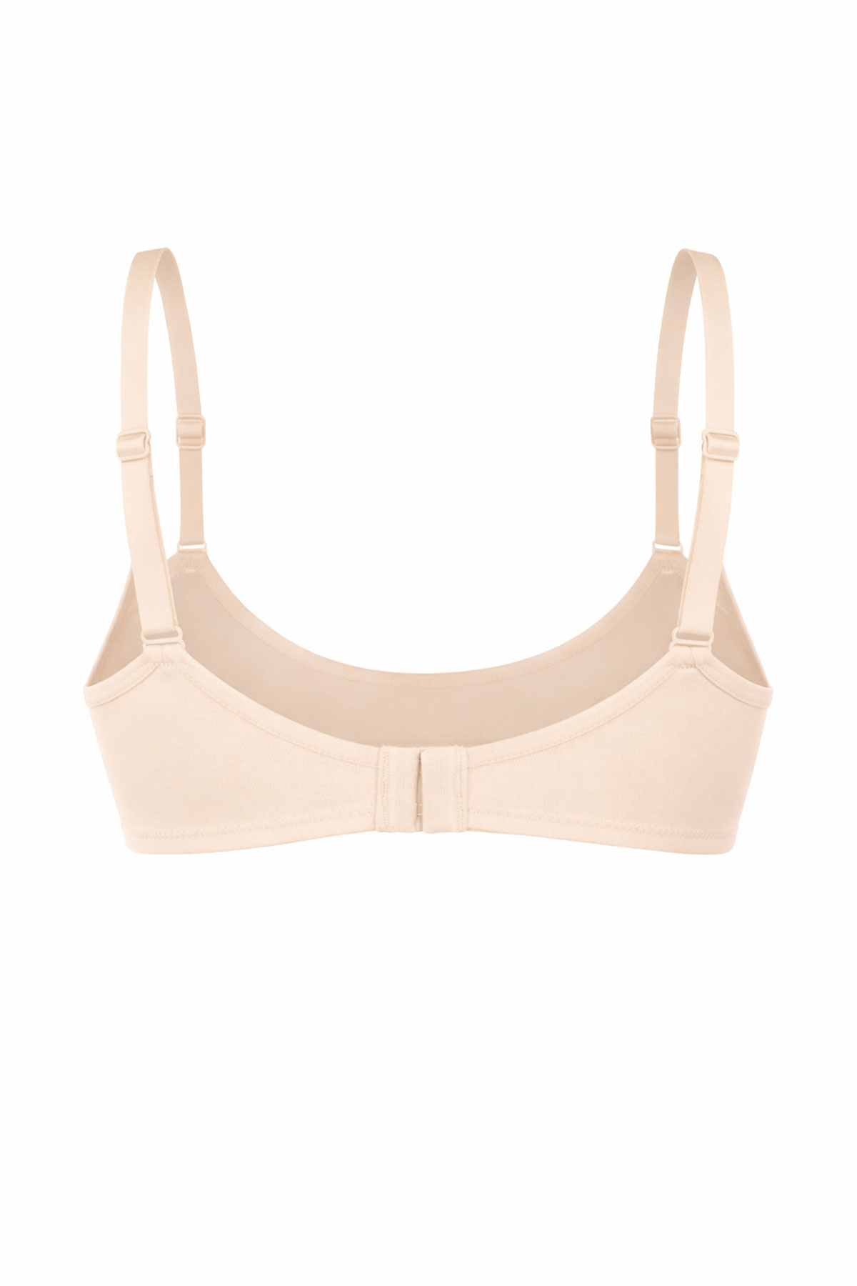 Pınarca Kadın Emzirme Sütyeni Penye - Thumbnail