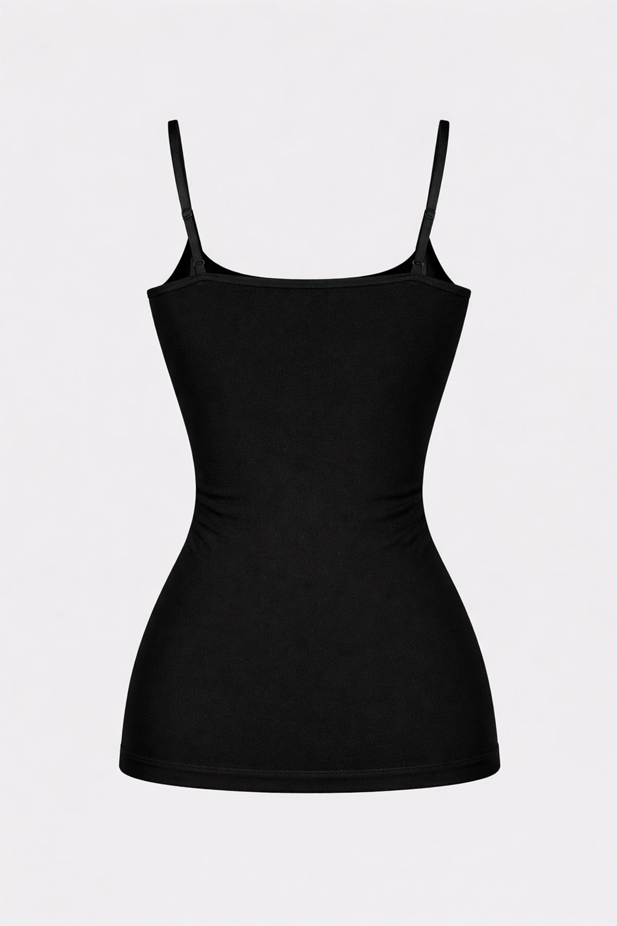 Pınarca Kadın İp Askılı Modal Atlet - Thumbnail