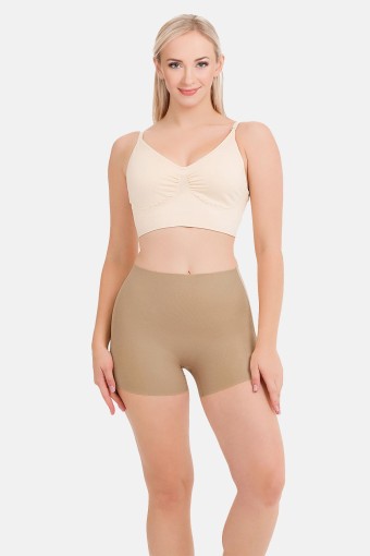 PINARCA KORSE - Pınarca Kadın Korse Boxer Lazer Kesim