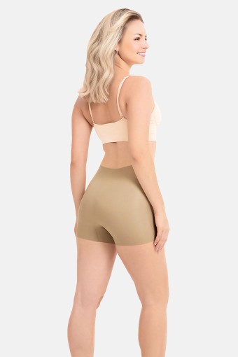 PINARCA KORSE - Pınarca Kadın Korse Boxer Lazer Kesim (1)