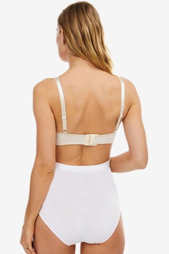 PINARCA ÇAMAŞIR - Pınarca Kadın Modal Hamile Külodu (1)