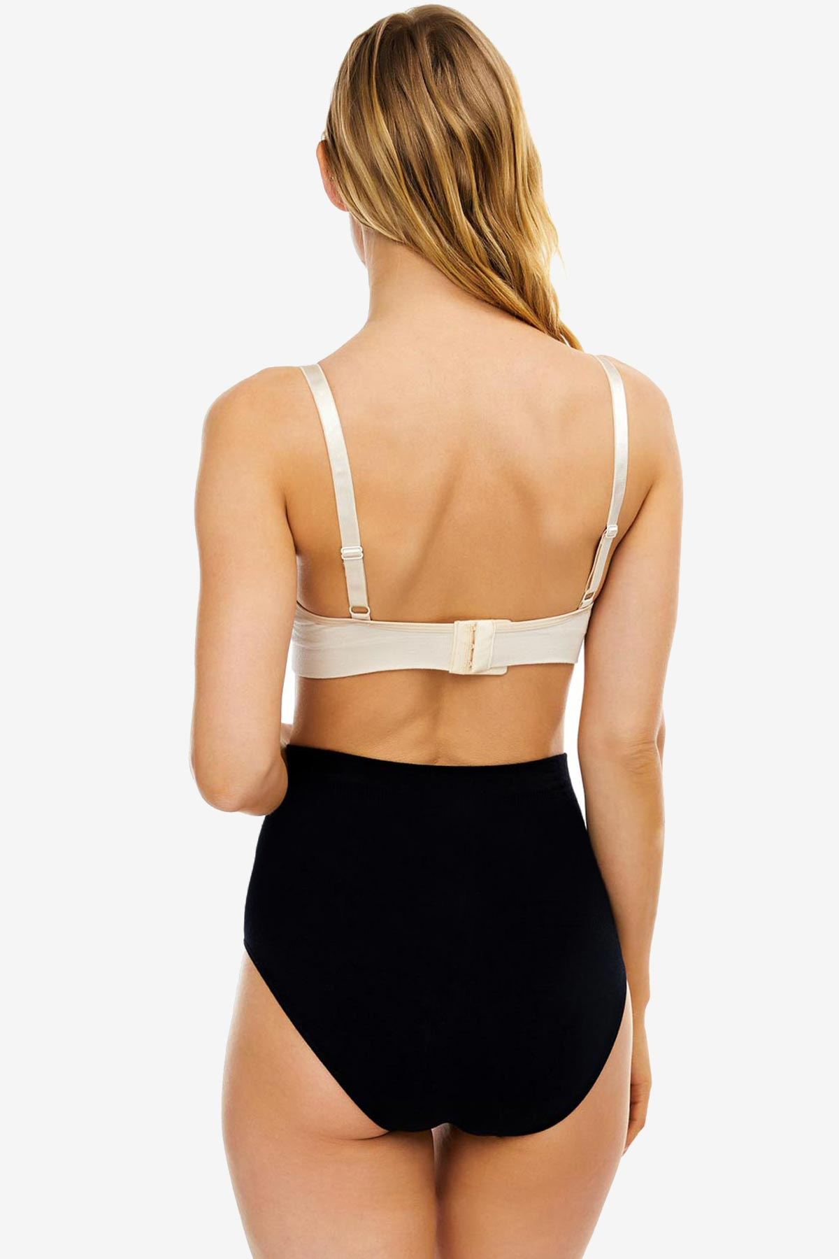 Pınarca Kadın Modal Hamile Külodu - Thumbnail