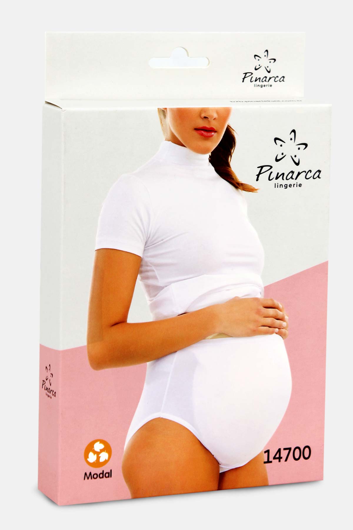 Pınarca Kadın Modal Hamile Külodu - Thumbnail