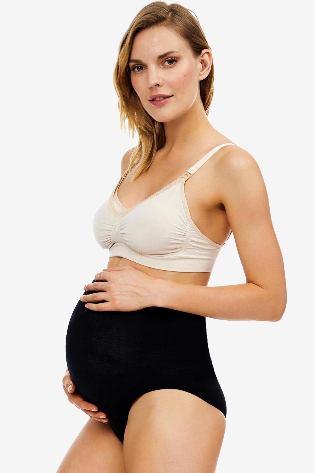 Pınarca Kadın Modal Hamile Külodu - Thumbnail
