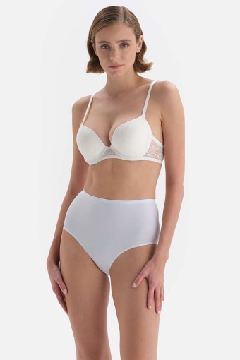 PINARCA ÇAMAŞIR - Pınarca Kadın Süprem Modal Bato Külot (1)