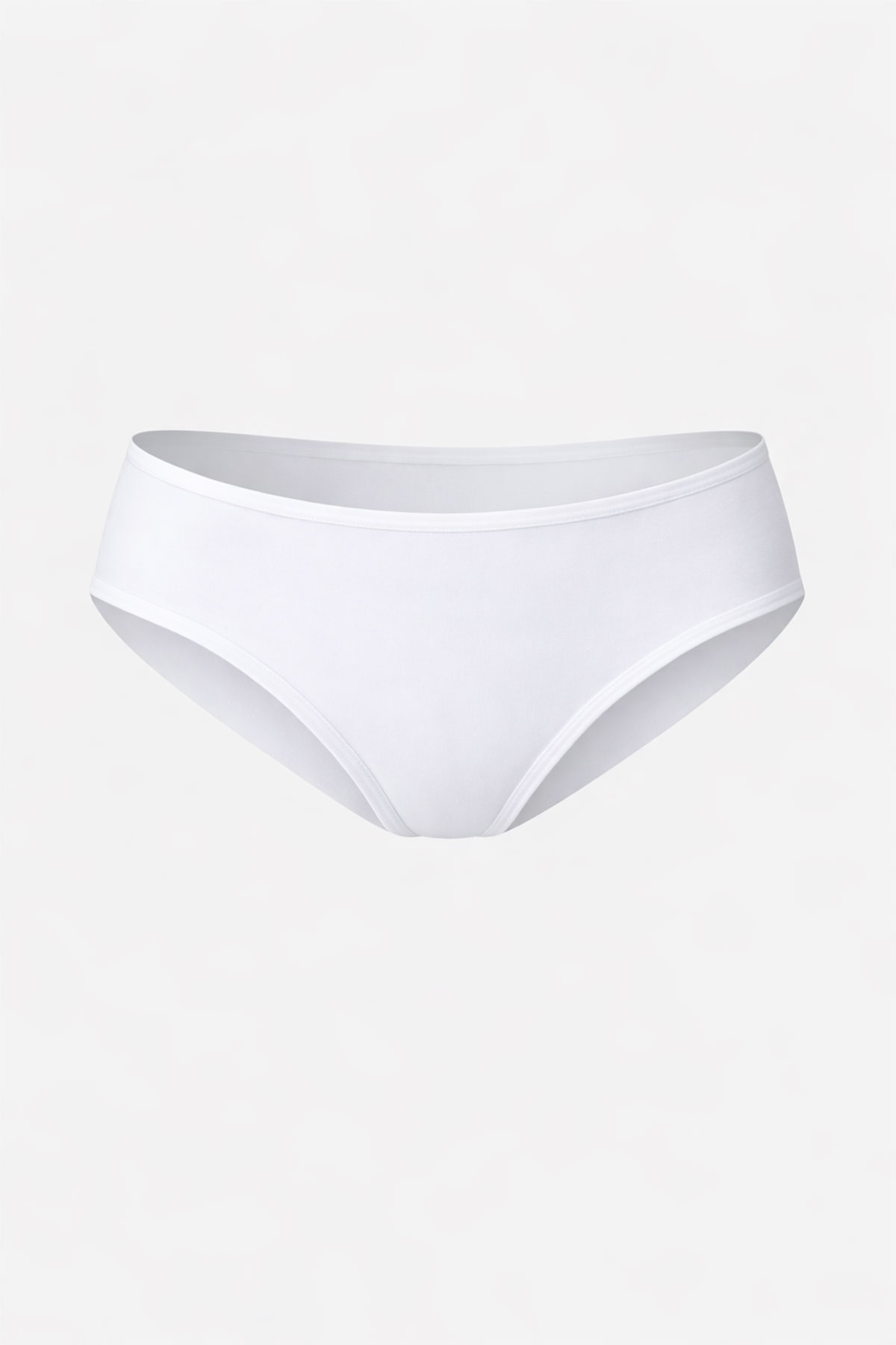 Pınarca Kadın Süprem Modal Slip Külot - Thumbnail