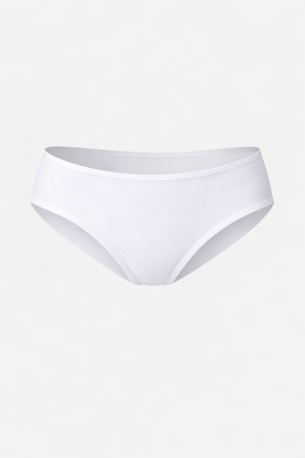 PINARCA ÇAMAŞIR - Pınarca Kadın Süprem Modal Slip Külot