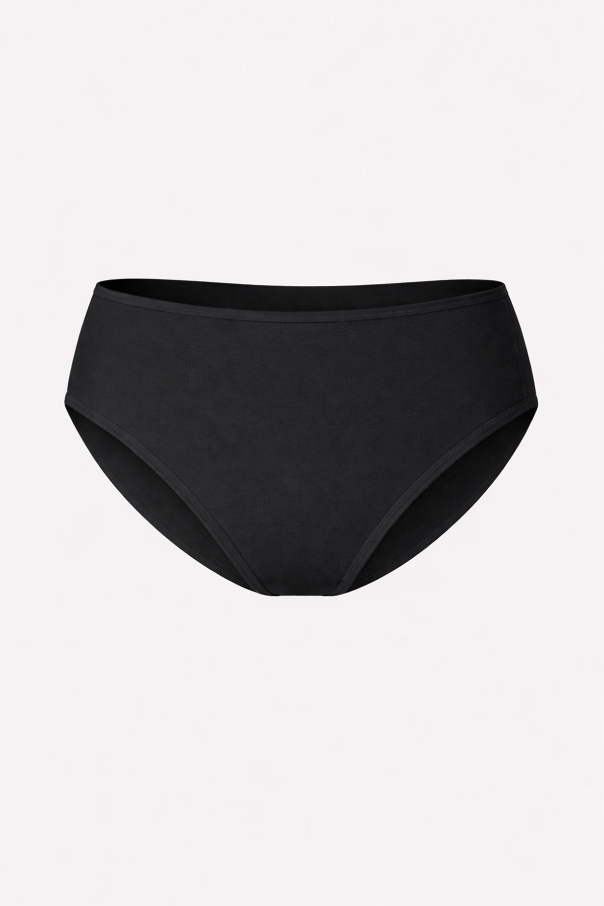 Pınarca Kadın Süprem Modal Slip Külot - Thumbnail