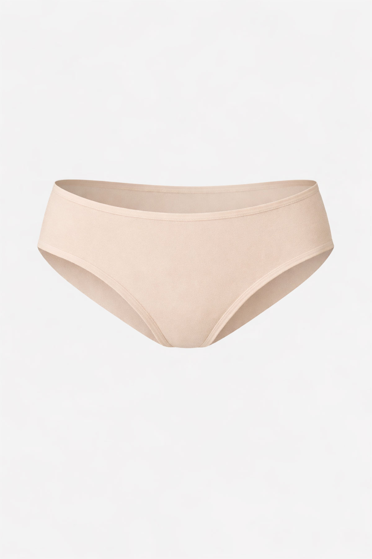 Pınarca Kadın Süprem Modal Slip Külot - Thumbnail