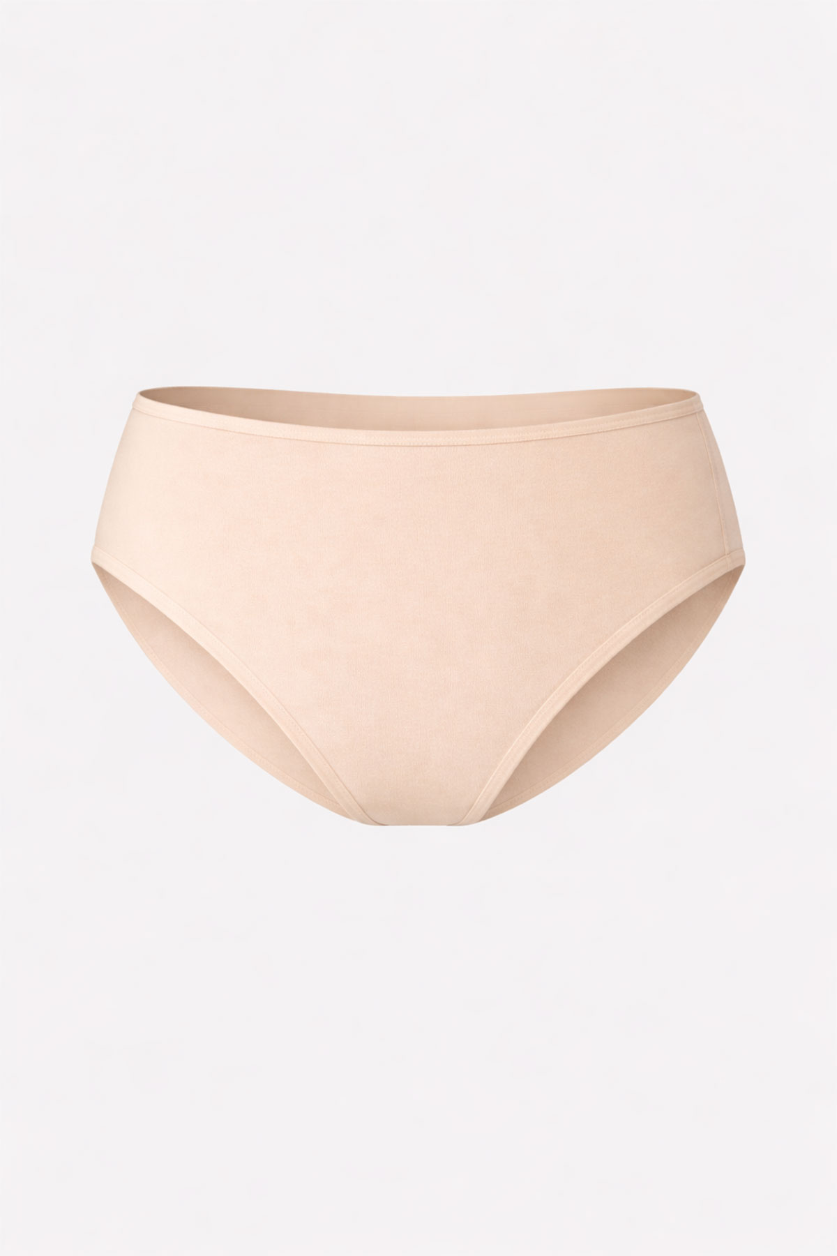 Pınarca Kadın Süprem Modal Slip Külot - Thumbnail