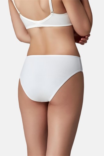 PINARCA ÇAMAŞIR - Pınarca Kadın Süprem Modal Slip Külot (1)