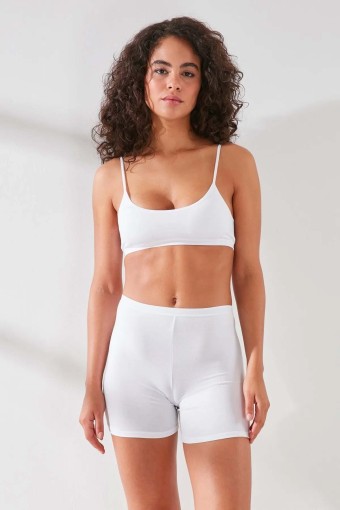 PINARCA ÇAMAŞIR - Pınarca Kadın Tayt Mini (1)