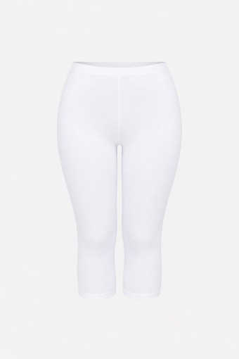 PINARCA ÇAMAŞIR - Pınarca Kadın Tayt Modal Kapri