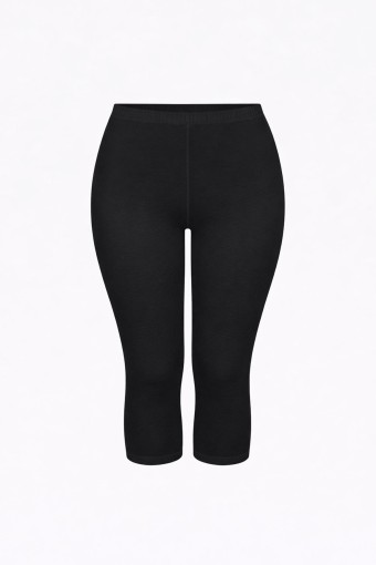 PINARCA ÇAMAŞIR - Pınarca Kadın Tayt Modal Kapri
