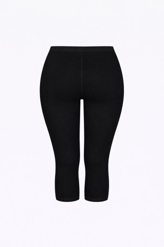 PINARCA ÇAMAŞIR - Pınarca Kadın Tayt Modal Kapri (1)