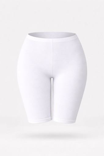 PINARCA ÇAMAŞIR - Pınarca Kadın Tayt Modal Kısa