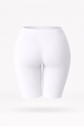 PINARCA ÇAMAŞIR - Pınarca Kadın Tayt Modal Kısa (1)