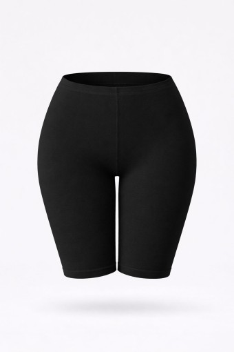 PINARCA ÇAMAŞIR - Pınarca Kadın Tayt Modal Kısa