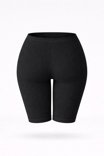 PINARCA ÇAMAŞIR - Pınarca Kadın Tayt Modal Kısa (1)