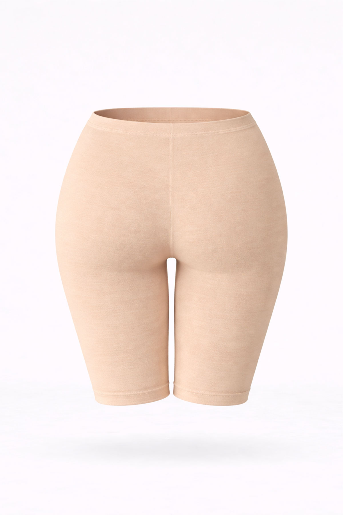 Pınarca Kadın Tayt Modal Kısa - Thumbnail