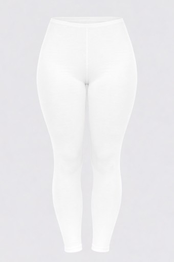 PINARCA ÇAMAŞIR - Pınarca Kadın Tayt Modal Uzun