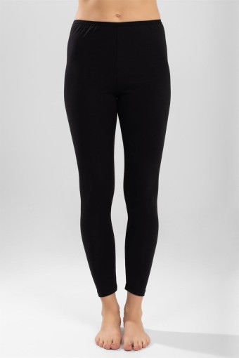 PINARCA ÇAMAŞIR - Pınarca Kadın Tayt Modal Uzun (1)