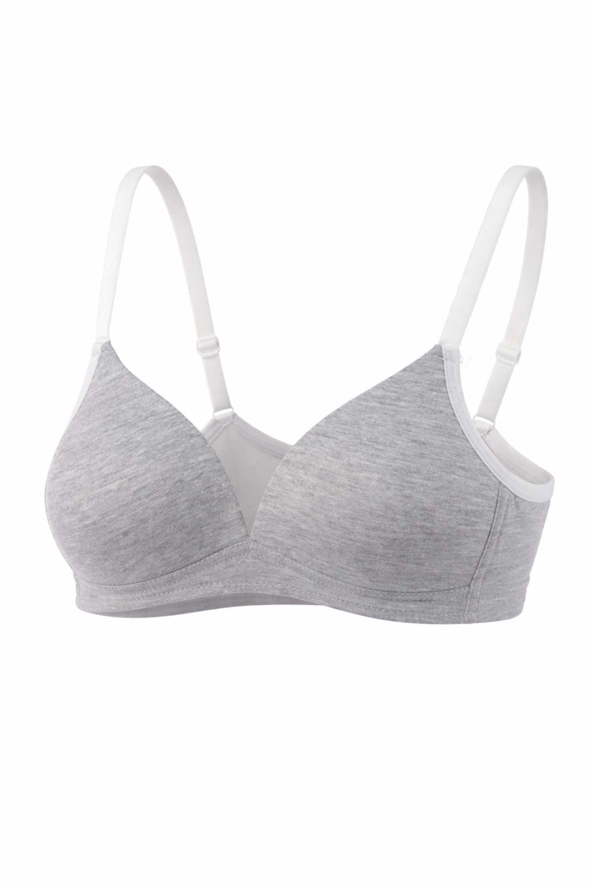 Pınarca Kız Garson Alıştırma Sütyeni - Thumbnail