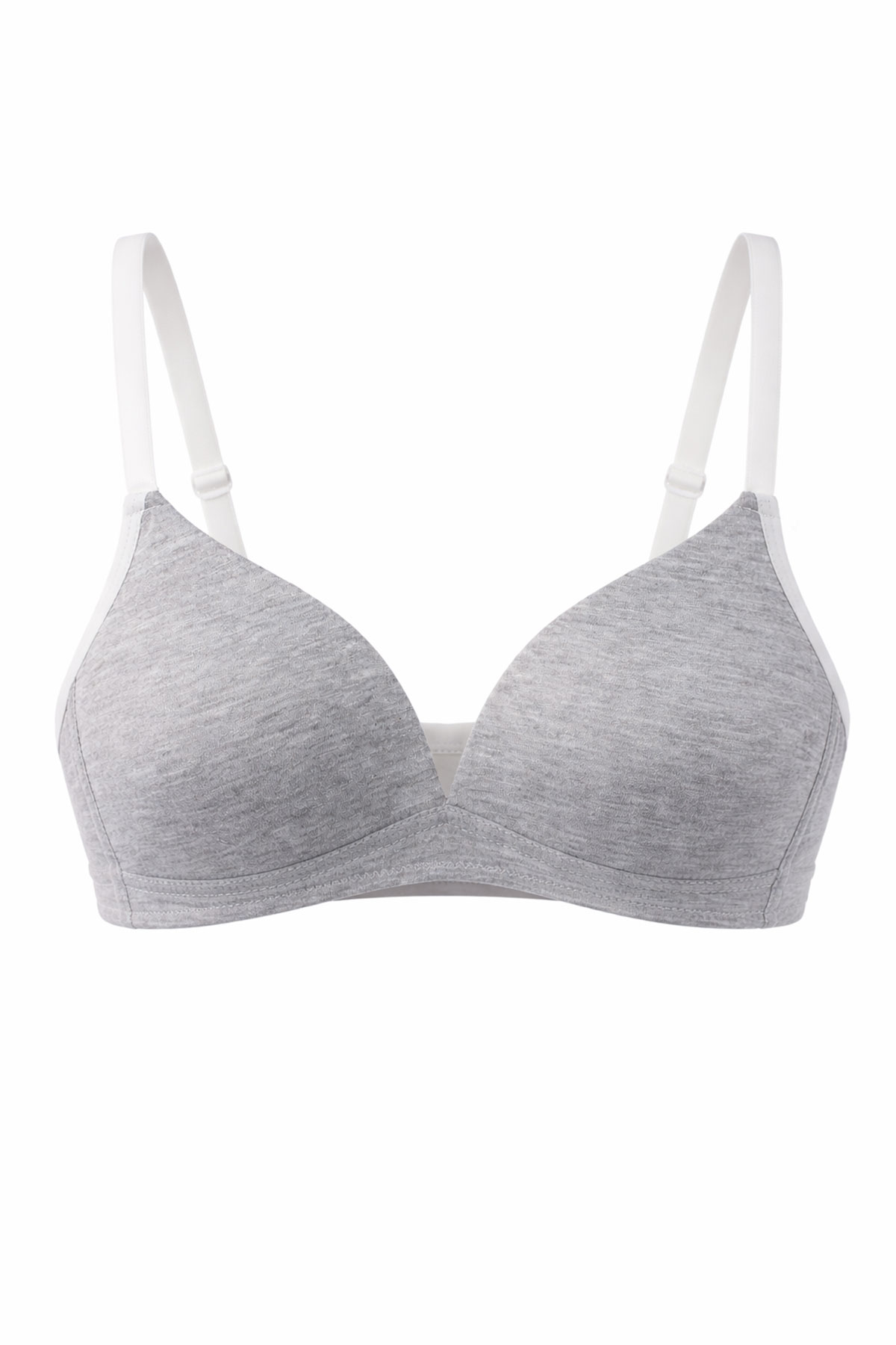 Pınarca Kız Garson Alıştırma Sütyeni - Thumbnail