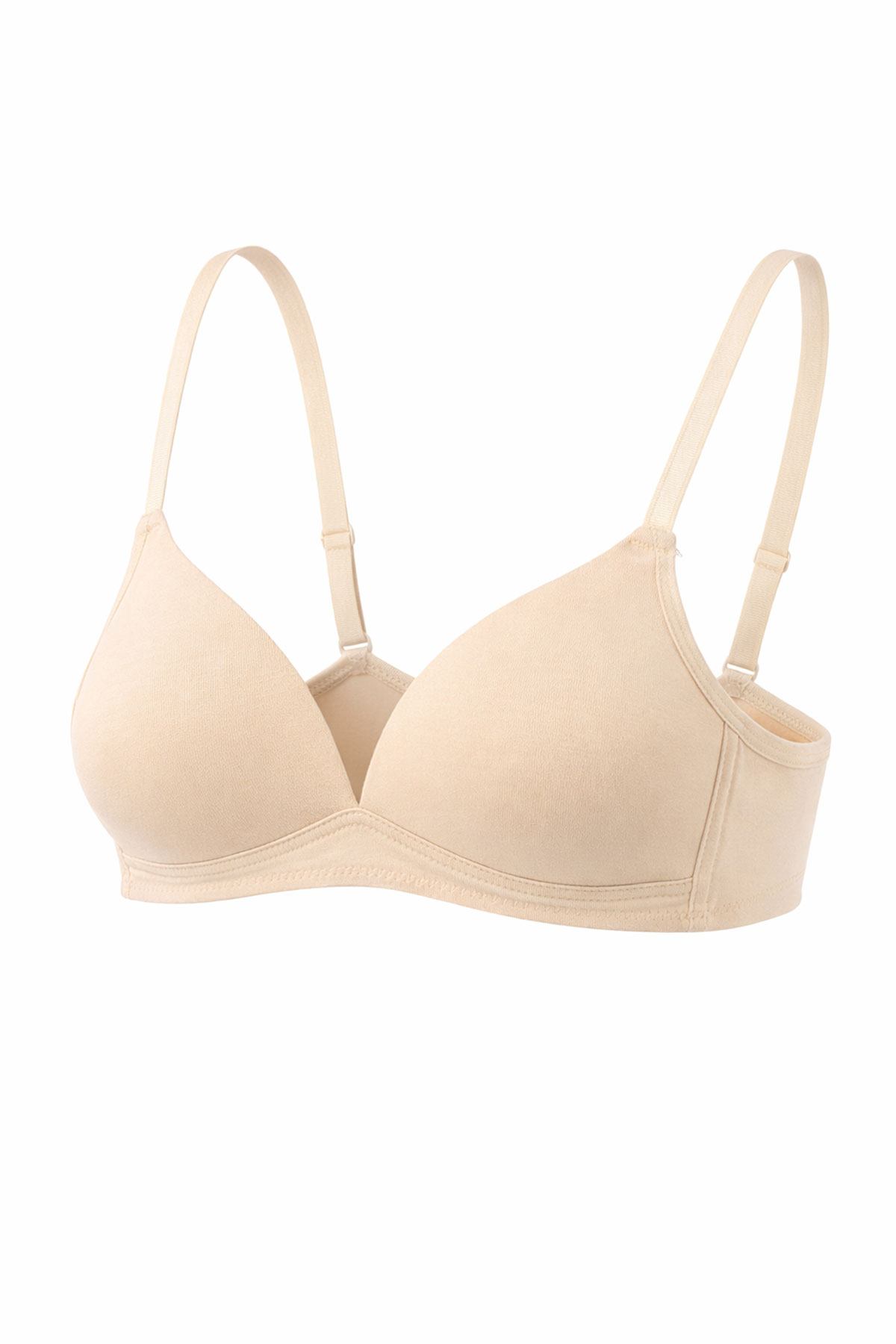 Pınarca Kız Garson Alıştırma Sütyeni - Thumbnail