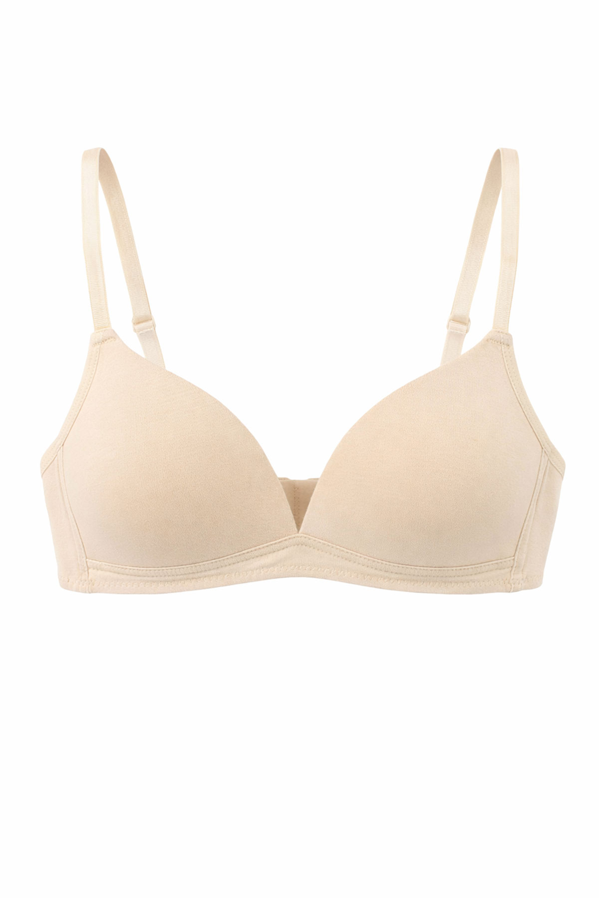 Pınarca Kız Garson Alıştırma Sütyeni - Thumbnail