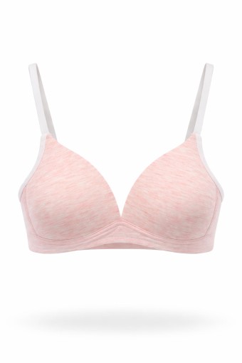 PINARCA SÜTYEN - Pınarca Kız Garson Alıştırma Sütyeni (1)