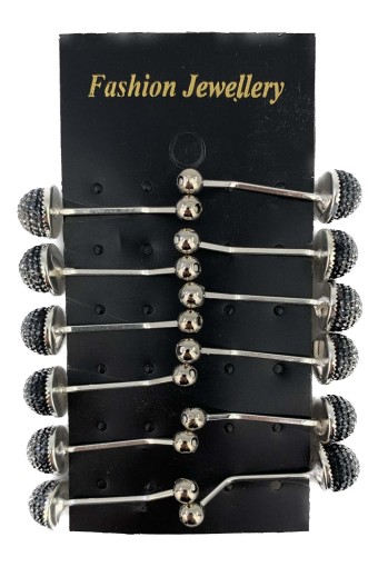 PİR İNCİ - Pir İnci Eşarp İğnesi (1)