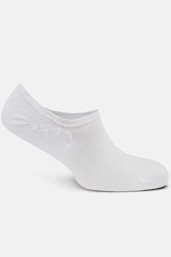 POLA - Pola Erkek Bambu Sneaker Çorap (1)