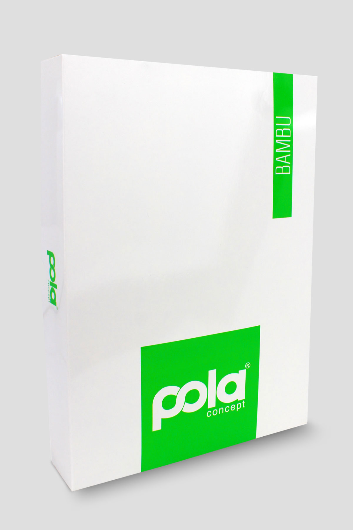 Pola Erkek Bambu Soket Çorap - Thumbnail