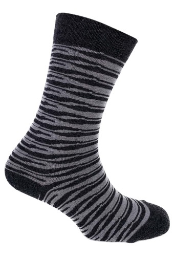 POLA - Pola Kadın Bambu Soket Çorap