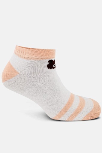 POLA - Pola Kadın Bambu Patik Çorap