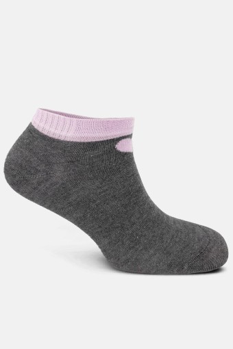 POLA - Pola Kadın Bambu Patik Çorap