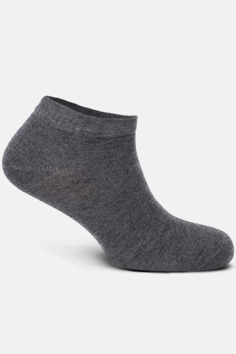 POLA - Pola Kadın Bambu Patik Çorap (1)