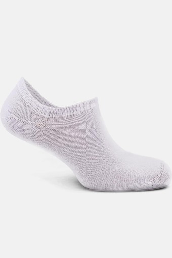 POLA - Pola Kadın Bambu Sneaker Çorap