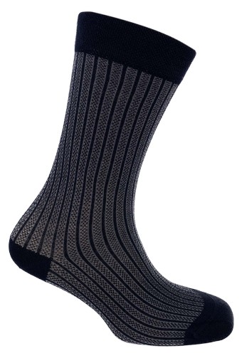 POLA - Pola Kadın Bambu Soket Çorap