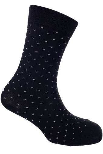 POLA - Pola Kadın Bambu Soket Çorap