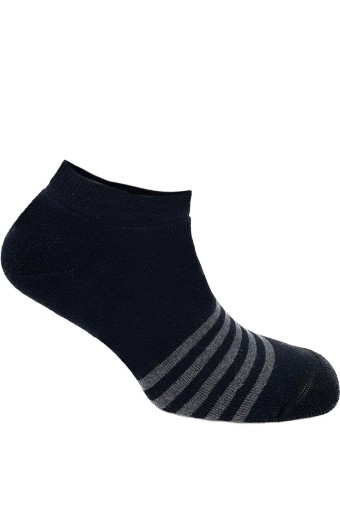 POLA - Pola Kadın Havlu Patik Çorap